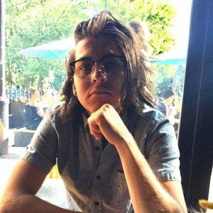 Meet your Posher, Gabriel